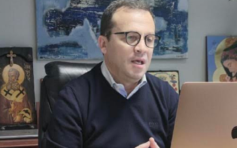 Η Παναγιώτα Δριτσέλη σε συνέντευξή της, στον Meteorafm 90,3...