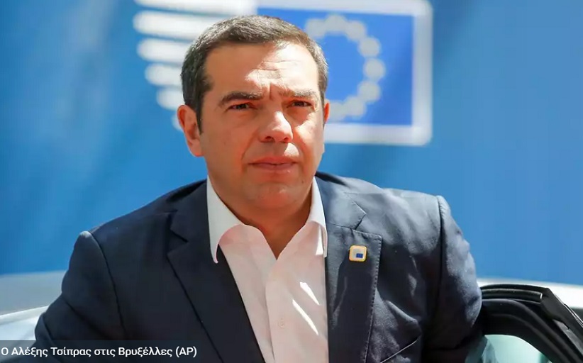 Δύο σκυλιά να περιμένουν...ποιόν