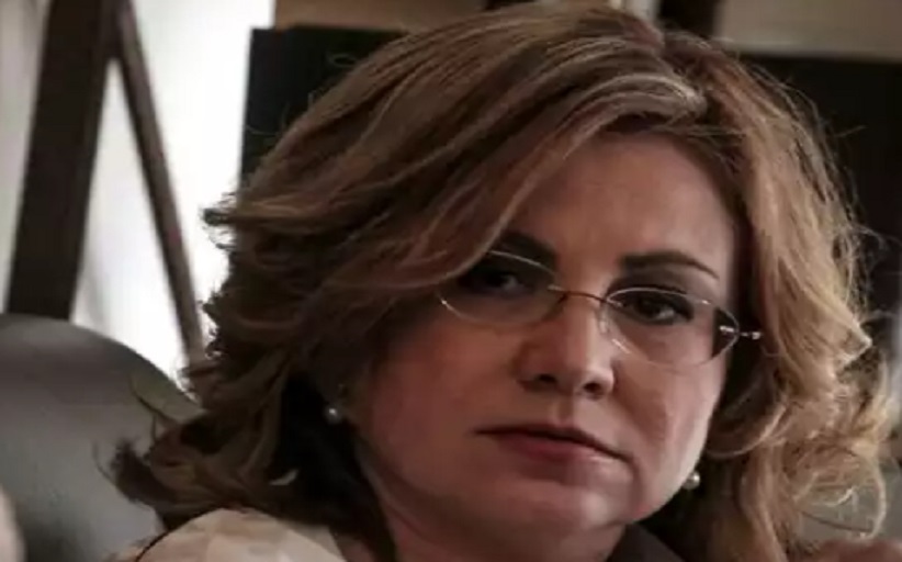 Μαρία Σπυράκη: Aνεστάλλει η ιδιότητα μέλους της στη ΝΔ