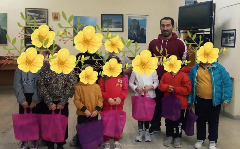 Συνέχισαν με νίκες Μετέωρα και Κεφαλόβρυσο πριν το μεταξύ τους ντέρμπι - Ισόπαλο το Καστράκι (Αποτελέσματα και Βαθμολογία Α' ΕΠΣΤ)