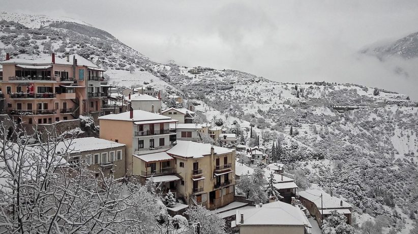ΚΔΑΠ Το Αερόστατο των Μετεώρων: Ρομποτικό ποδόσφαιρο