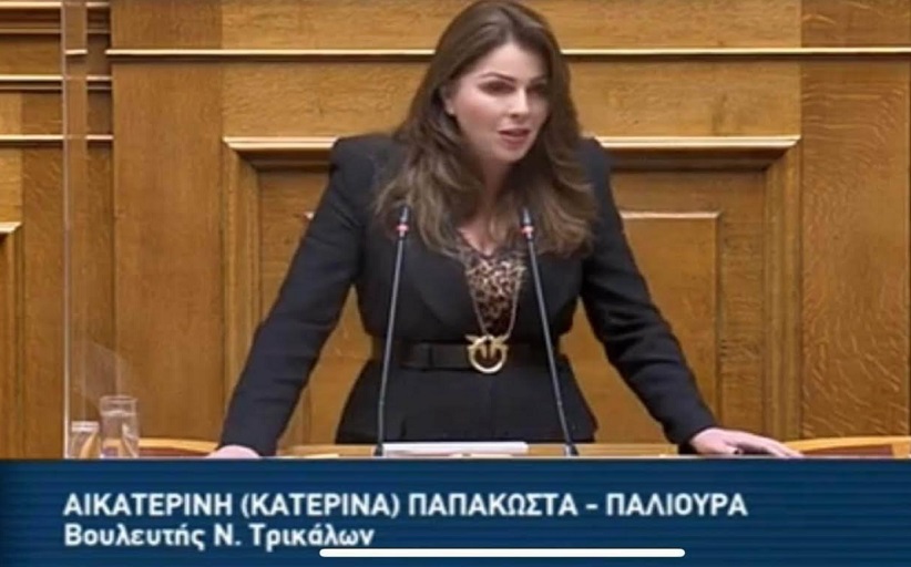 ΄Ελεγχοι ανίχνευσης κορωνοιού στη Θεσσαλία τη Δευτέρα