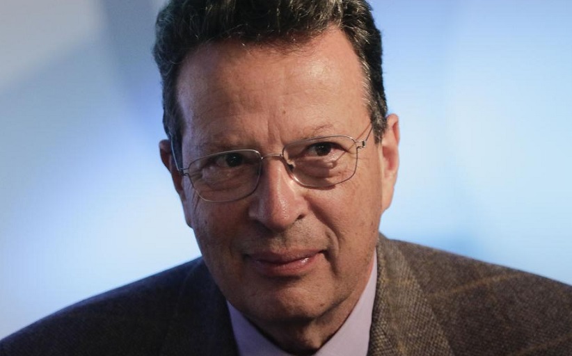 Γιώργος Κύρτσος: «Για να βρεθεί άκρη τις υποκλοπές, πρέπει να υπάρξει κυβερνητική αλλαγή»