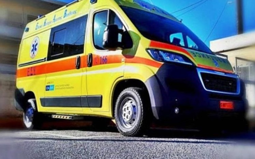 Τραγωδία στην Καβάλα: Νεκρός 30χρονος σε εργατικό δυστύχημα