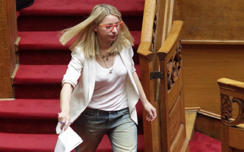 Π. Δριτσέλη : Η κυβέρνηση έχει χάσει την σύνδεση με την κοινωνία και τις στεγαστικές της ανάγκες. 