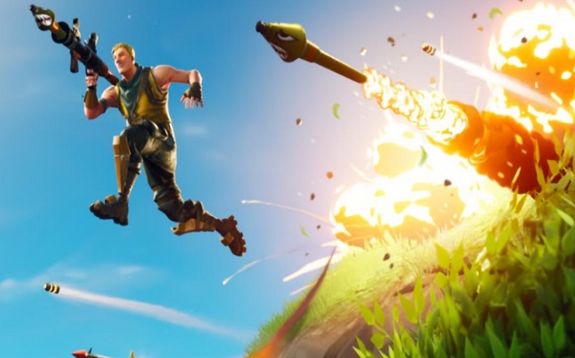 Fortnite: Πρόστιμο 500 εκατ. δολαρίων για το videogame της... παράνοιας