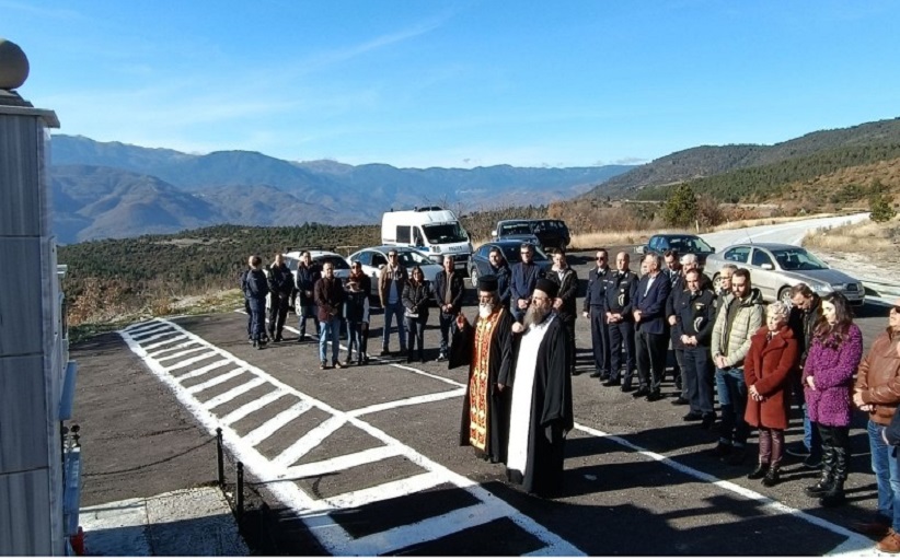 43χρονος από τις Σταγιάδες, νεκρός σε τροχαίο στην Πάτρα