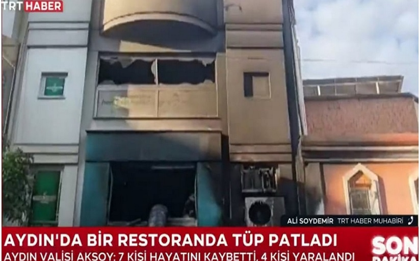 Δεν ξέχασαν τους πεσόντες Αστυνομικούς στην Τρυγόνα Δ. Μετεώρων