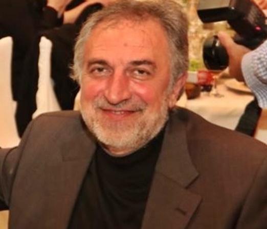 Υποψήφιος Δημοτικός Σύμβουλος Δήμου Μετεώρων, με τον Σωτήρη Παπαχρήστο ο Οικονομολόγος, Λιάτης Ιωάννης
