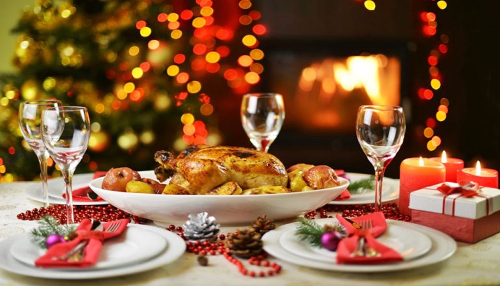 Χριστουγεννιάτικο Τραπέζι: Εκρηκτική η αύξηση των τιμών...
