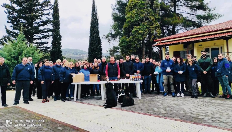 Παπαστεργίου: Και στις βαλκανικές πόλεις προτεραιότητα οι ανάγκες των πολιτών