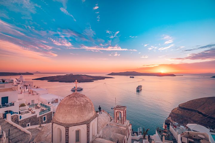 Forbes: Η Ελλάδα στις 10 πιο όμορφες και φθηνές χώρες για να ζήσει ένας Αμερικανός