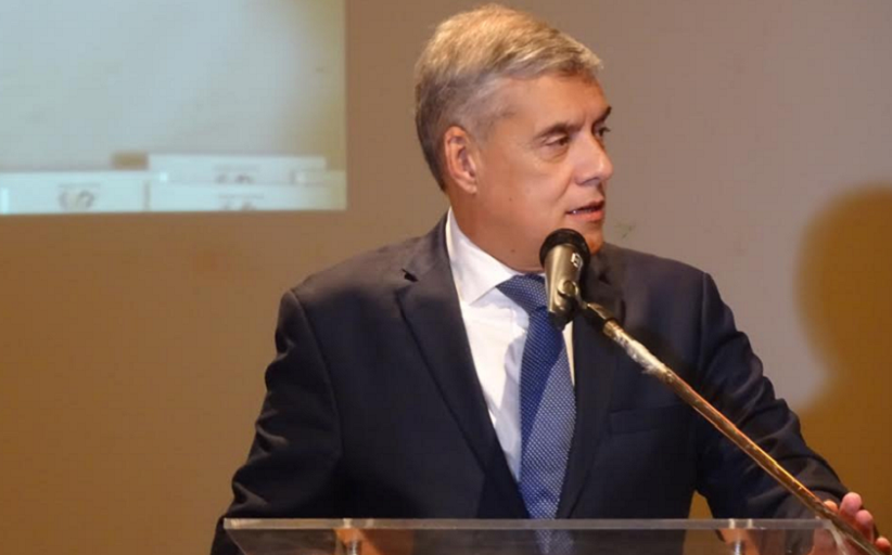Ἀρχιμ. Ἀθανασιος Ἀναστασίου: «Ἡ βία τῆς ἀνέσεως καί ὁ φόβος τοῦ θανάτου»