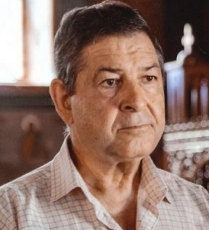 Ανακοίνωση για την κηδεία του Κωνσταντίνου Χρ. Γιαννάκου