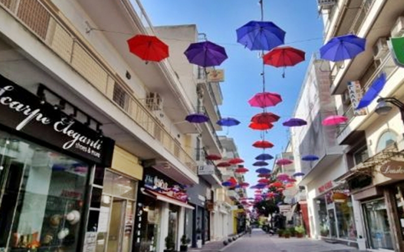 ΕΜΠΟΡΙΚΟΣ ΤΡΙΚΑΛΩΝ: Εκπτώσεις από τη Δευτέρα 10 Ιανουαρίου 2023