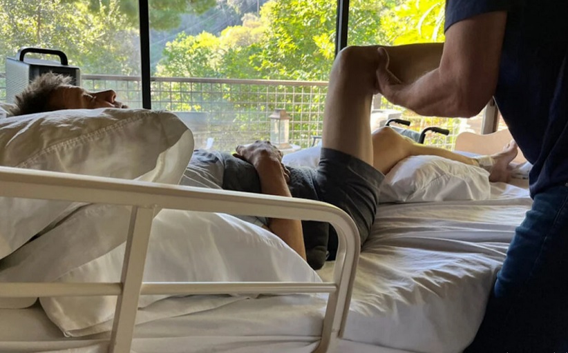 'Αθλος Καλαμπάκας: Σε τουρνουά στον Πύργο