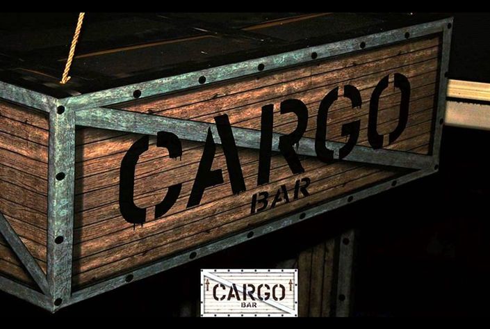 Θέσεις εργασίας στο Cargo Coctail Bar