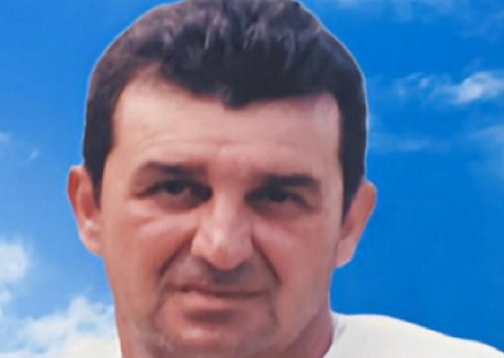 Ανακοίνωση για την κηδεία του Ιωάννη Θώμου