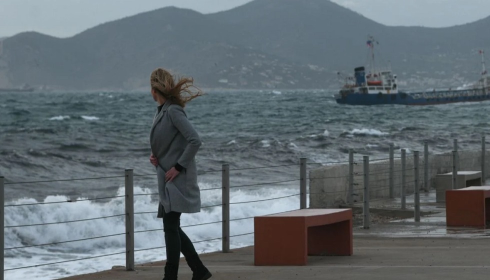 Κακοκαιρία: Άλλαξε η πρόγνωση της ΕΜΥ - Καταιγίδες και χιόνια για 4 μέρες