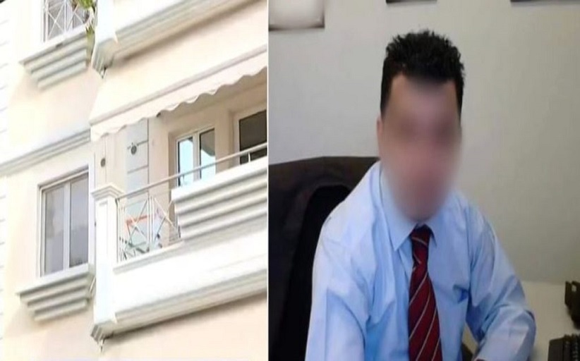 «Εγώ έσπρωξα την καρέκλα» - Ομολογία 47χρονης