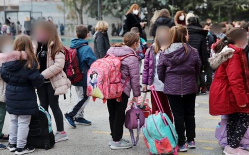 Η αναζήτηση των υλικών του διαστήματος στους μετεωρίτες από την Ανταρκτική
