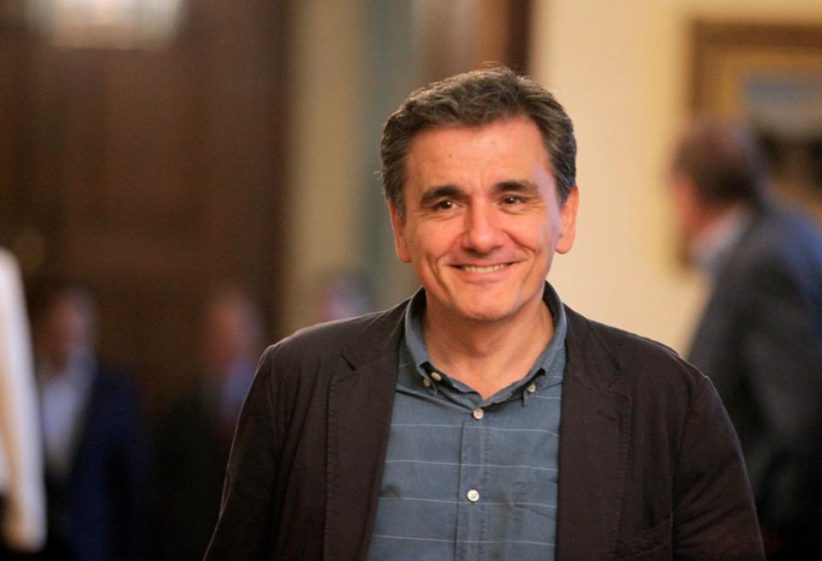 Την Παρασκευή 20/1 ο Ευκλείδης Τσακαλώτος στα Τρίκαλα