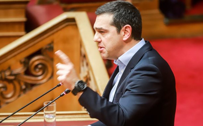 Χρ. Μιχαλάκης: Στηρίζουμε τα μεγάλα αθλητικά γεγονότα