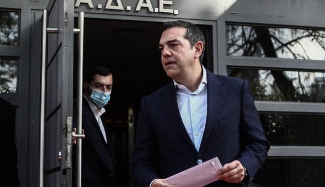 Ο φάκελος - 