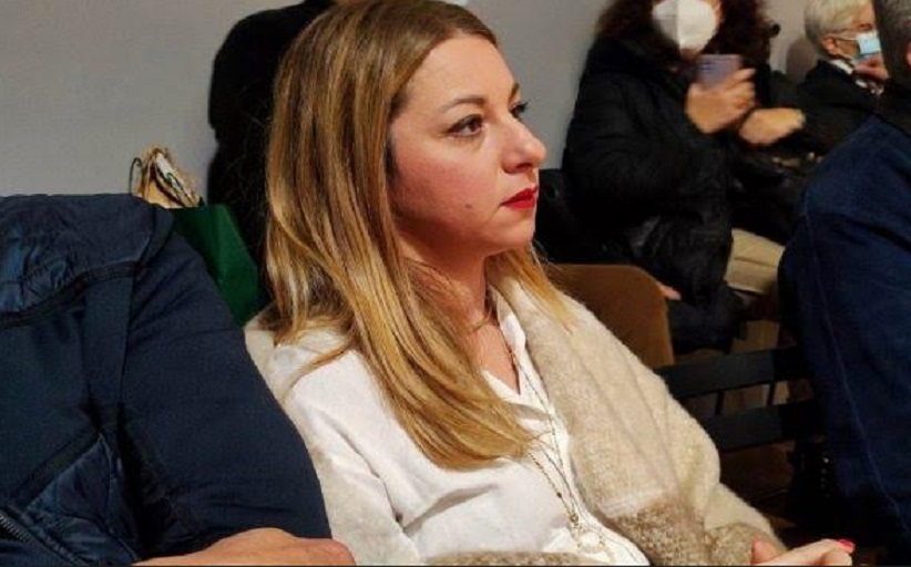 Π. Δριτσέλη : Το ελληνικό γάλα εκπέμπει SOS!