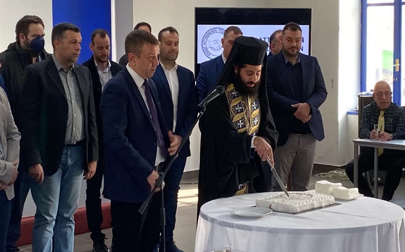 Ἀρχιμ. Ἀθανασιος Ἀναστασίου: «Ἡ βία τῆς ἀνέσεως καί ὁ φόβος τοῦ θανάτου»