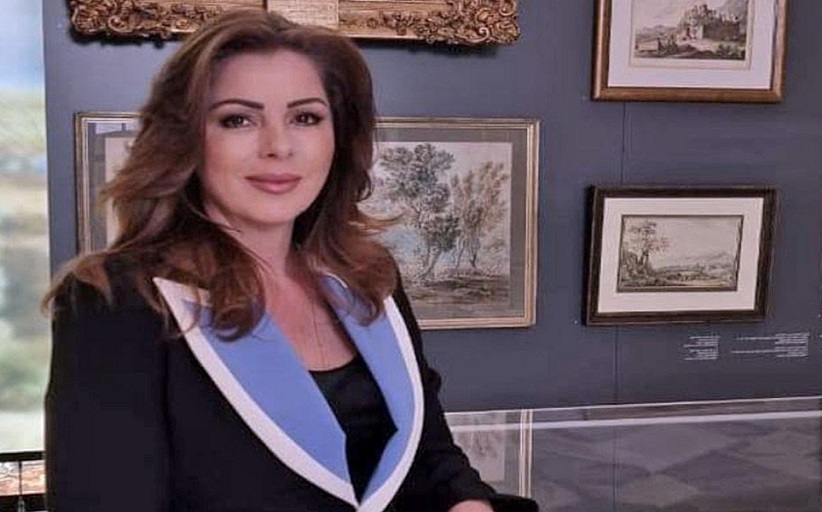 Ψήφος εμπιστοσύνης στην Κατερίνα Παπακώστα...