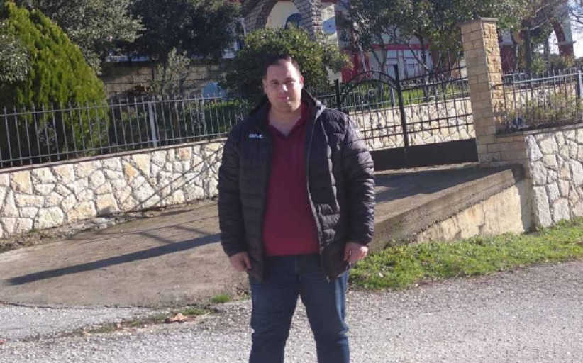 Ηλίας Βασταρούχας προς Δημοτική Αρχή: 