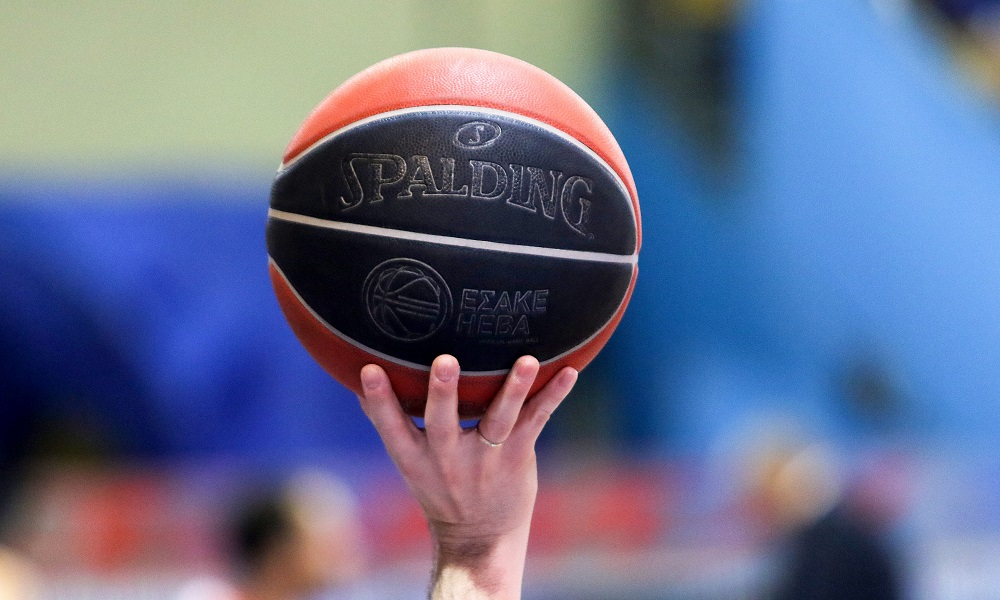 Β' Εθνική - 3ος Όμιλος: Επέστρεψαν στις νίκες τα Τρίκαλα Basket σε δύσκολο ματς με την Λευκάδα (Αποτελέσματα)
