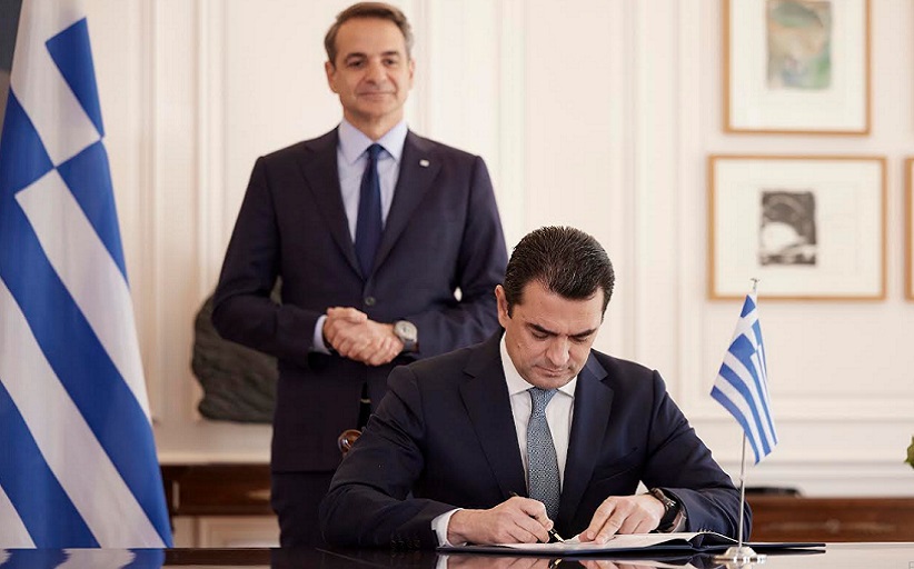 ΣΕΤΕ: Παρουσίαση της στρατηγικής για τον Ελληνικό Τουρισμό και των Σχεδίων Δράσης για την Περιφέρεια Θεσσαλίας