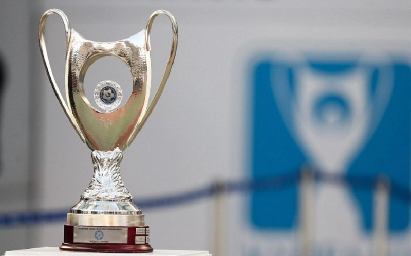 Κύπελλο Ελλάδος: Η ημερομηνία της ρεβάνς Ολυμπιακός - ΑΕΚ
