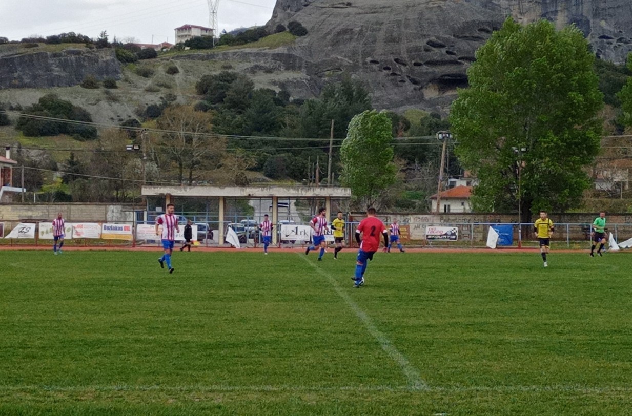 Ο Λ. Αβραμόπουλος για την επίσκεψη στην πόλη του Καθηγητή, Συγκοινωνιολογίας του Παν. Θεσσαλίας, κ. Νικόλαου Ηλιού (Ηχητικό)