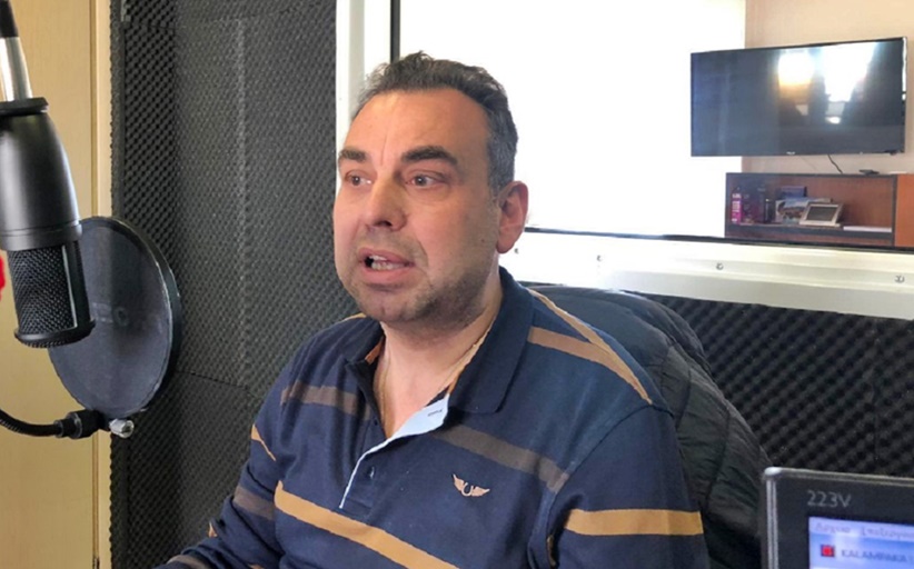 Ο Μηχανολόγος Μηχανικός Κων. Τρίμμης μας ενημερώνει για τα προγράμματα, για ηλιακό θερμοσίφωνα και φωτοβολταϊκά στη στέγη...