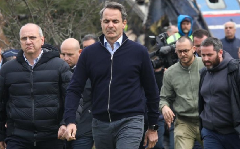 Αδιανόητη προσβολή στα θύματα των Τεμπών το ακαταδίωκτο στην Επιτροπή