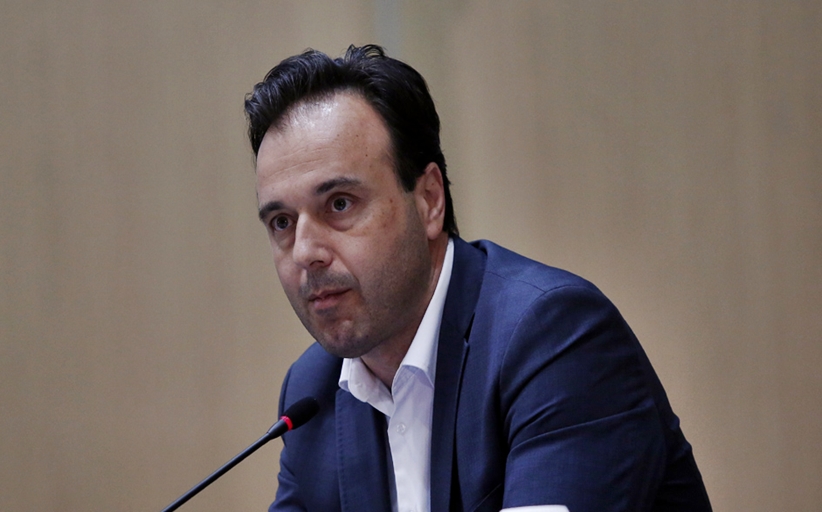 Συλλυπητήρια Παπαστεργίου για τον θάνατο της 15χρονης μαθήτριας