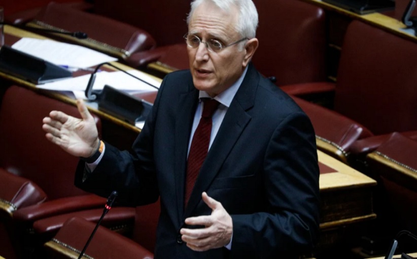 Ραγκούσης: Ζητώ να εξεταστούν μαζί μου «ο κ. Μητσοτάκης και οι υπουργοί με 12 εκατ. δάνεια»!!!