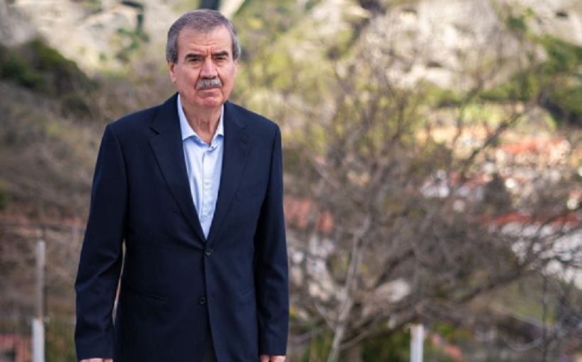 Πρόγραμμα Μητροπολίτου Σταγών και Μετεώρων κ.κ Θεόκλητου