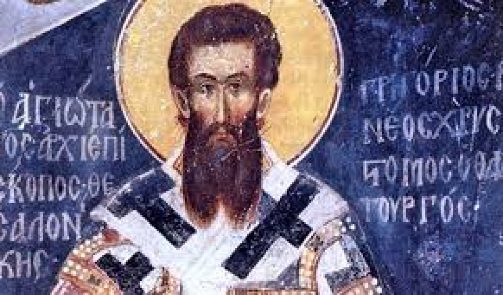 Ἡ σιωπή καί ὁ λόγος τοῦ ἁγ. Γρηγορίου τοῦ Παλαμᾶ