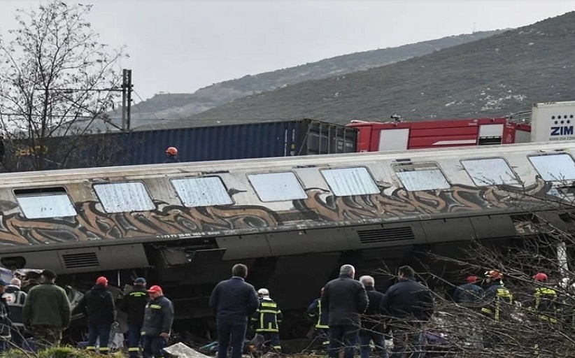Τέμπη: Νέες καταθέσεις «καίνε» την κυβέρνηση - «Χωρίς τηλεδιοίκηση η Λάρισα», τα έγγραφα