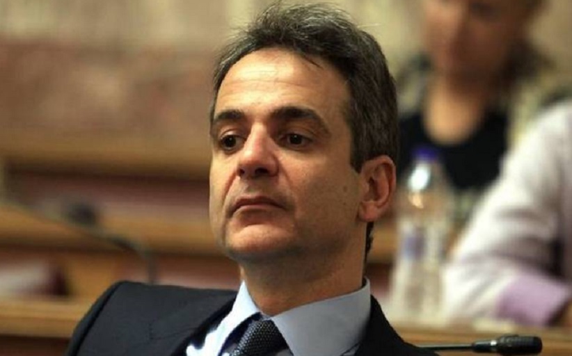 Ο Μητσοτάκης έχει βάλει όλα τα «γαλάζια» στελέχη στο Δ.Σ. της ΕΡΓΟΣΕ!!!