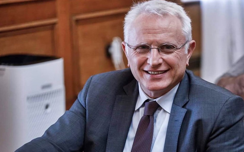Σύλληψη αλλοδαπού από το ΑΤ Καλαμπάκας, για κλοπή πορτοφολιού
