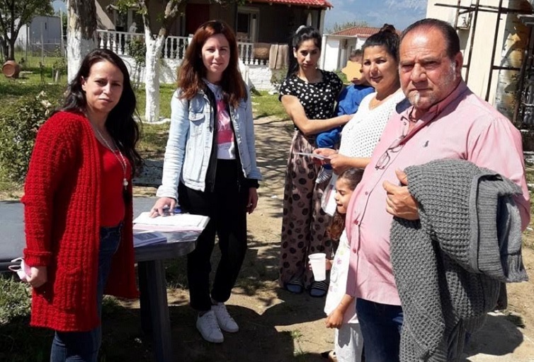 Χρήστος Γκίμτσας: Ο προεκλογικός Καραγκιόζης