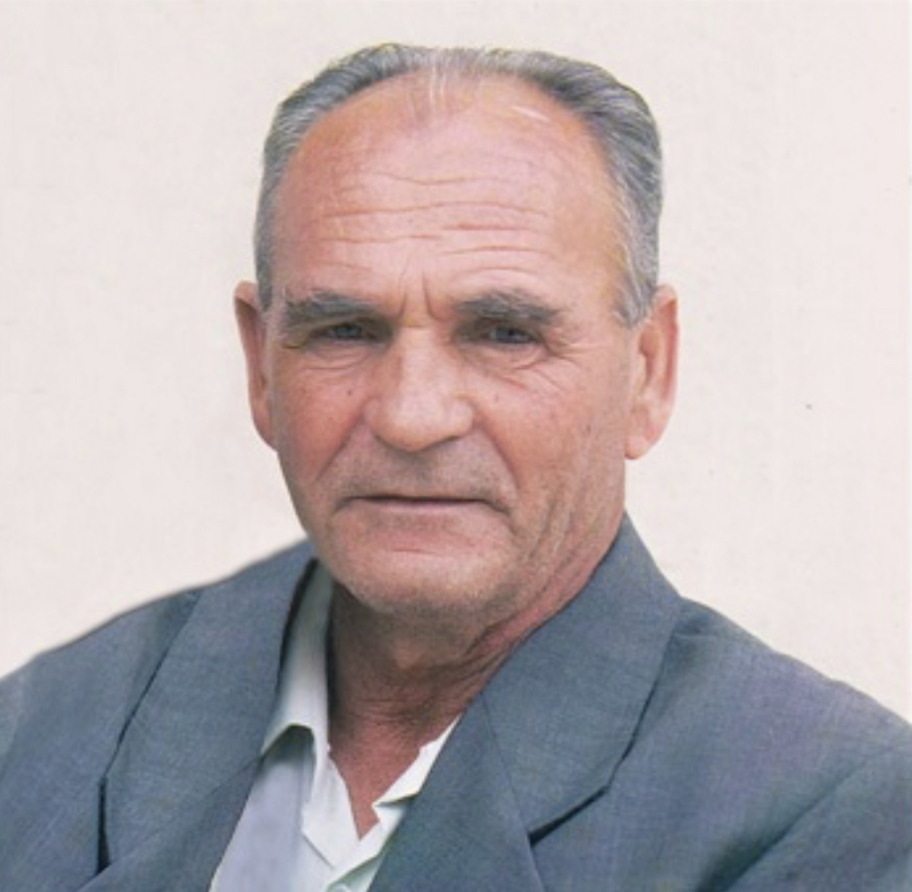 Ανακοίνωση για την κηδεία του Χαριλάου Παπαγεωργίου