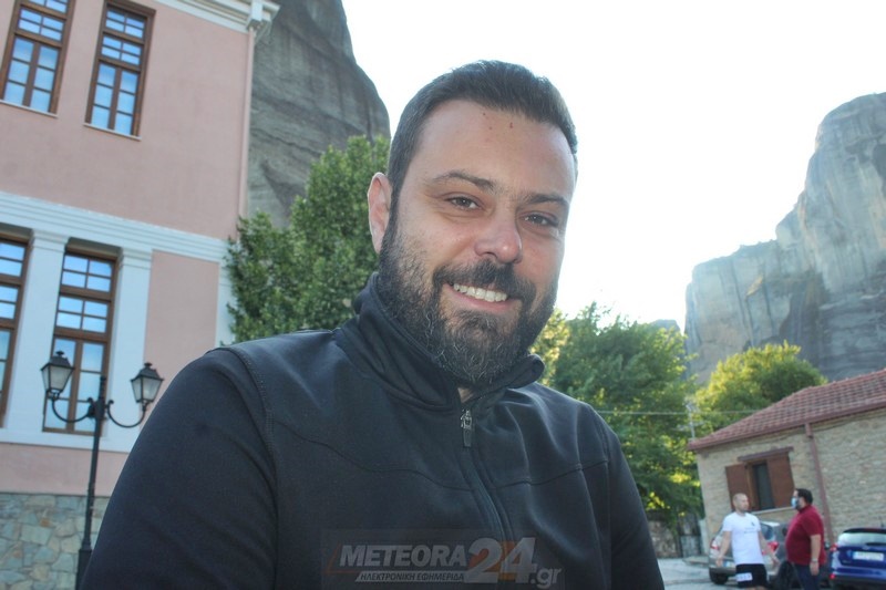 Απ. Αθανασούλας: Σημαντική η στήριξη της τοπικής αγοράς το φετινό Πάσχα από τους καταναλωτές...