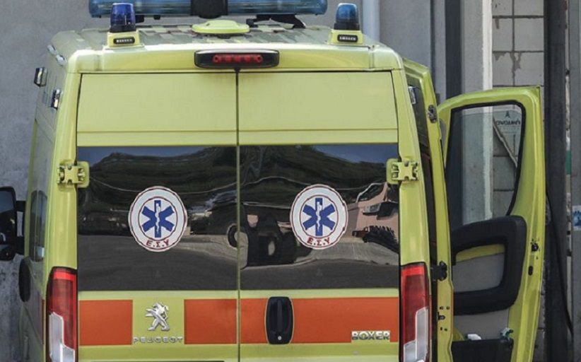 Τραγικό θάνατο βρήκε ένας 50χρονος στο χωριό Μάραθος στα Άγραφα