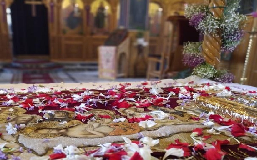 Πασχαλινό ωράριο για κουρεία - κομμωτήρια της Καλαμπάκας